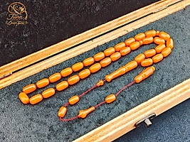 ABDULLAH KARATAŞ SIKMA KEHRİBAR