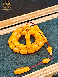 ABDULLAH KARATAŞ SIKMA KEHRİBAR